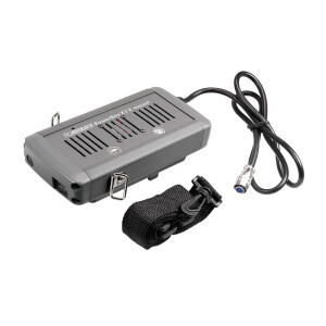 GreenBean GB PowerBox X3 V-mount блок питания