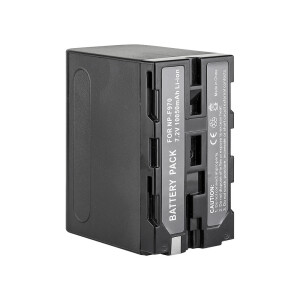 GreenBean NP-F970 аккумулятор литий-ионный 10000 мАч