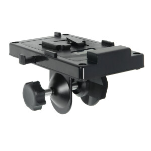 GreenBean Plate СV-mount площадка аккумуляторная с креплением