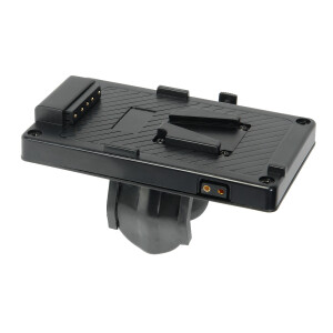 GreenBean Plate СV-mount площадка аккумуляторная с креплением