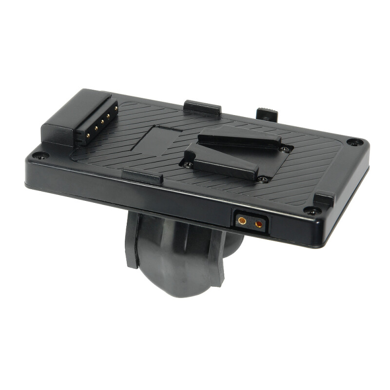 GreenBean Plate СV-mount площадка аккумуляторная с креплением