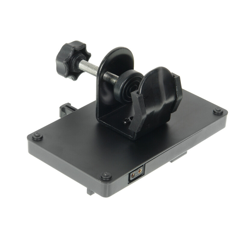 GreenBean Plate СV-mount площадка аккумуляторная с креплением