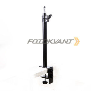 Fotokvant KPP-05 настольное крепление со струбциной