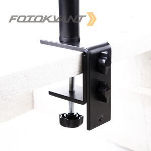 Fotokvant KPP-05 настольное крепление со струбциной