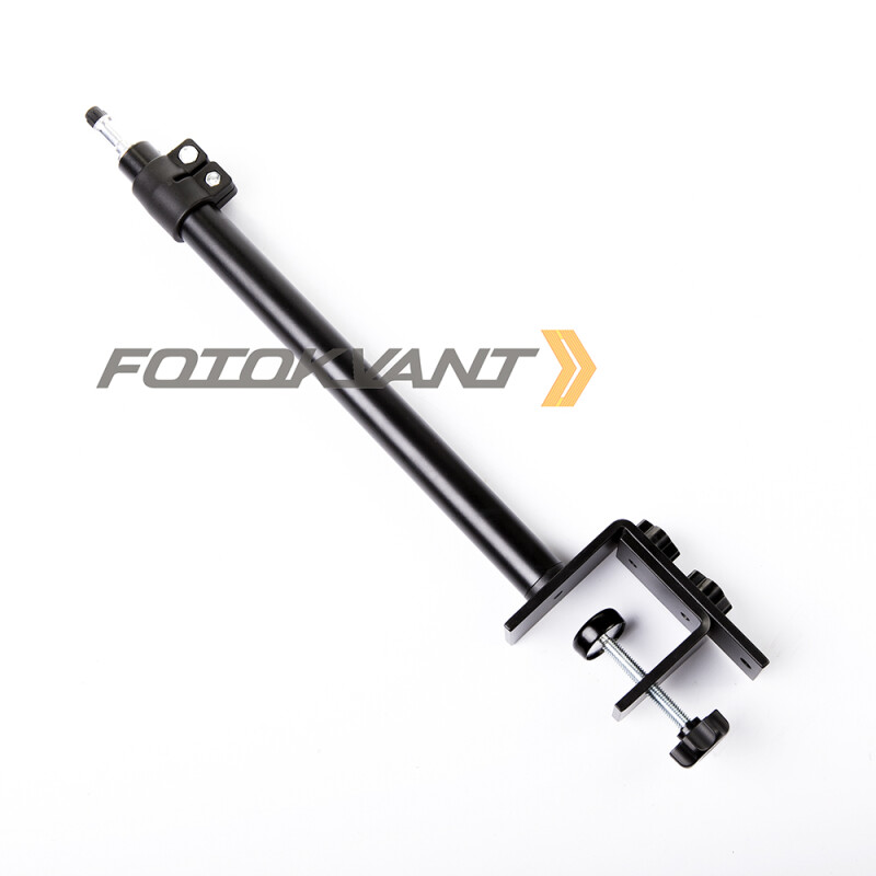 Fotokvant KPP-05 настольное крепление со струбциной