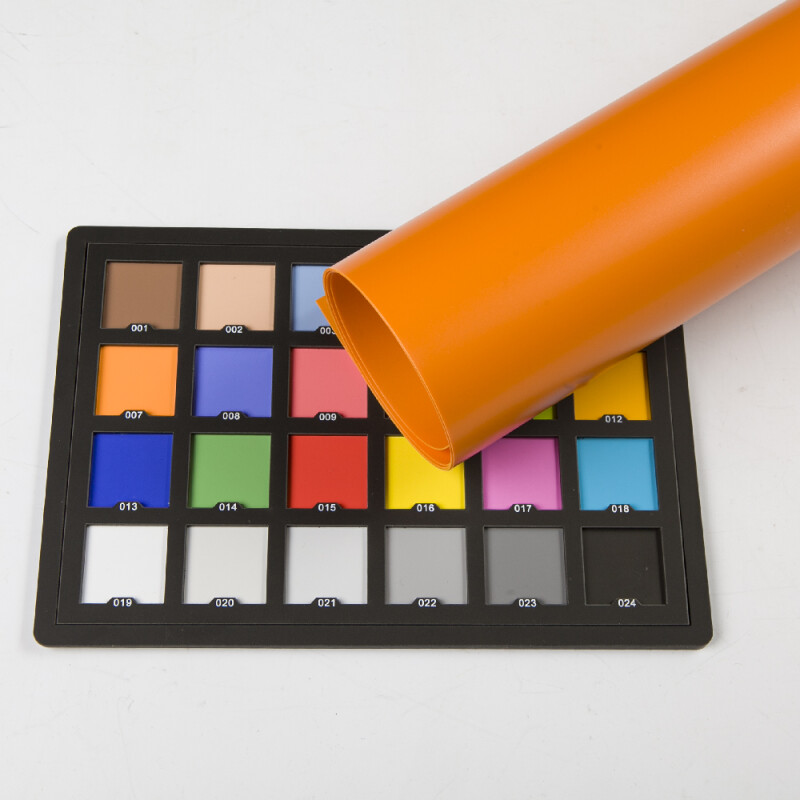 Wansen PB-0710-KIT-02 Multicolor комплект пластиковых фонов 0.7х1 м