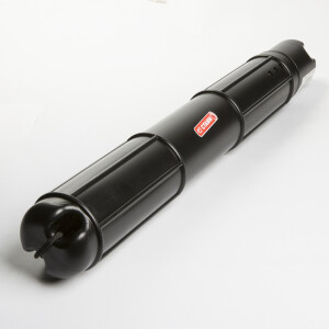 Стамм ПТ01 тубус для фонов телескопический 640-1100 мм черный на шнурке