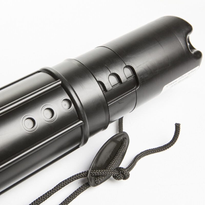 Стамм ПТ01 тубус для фонов телескопический 640-1100 мм черный на шнурке