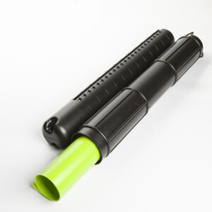 Стамм ПТ01 тубус для фонов телескопический 640-1100 мм черный на шнурке