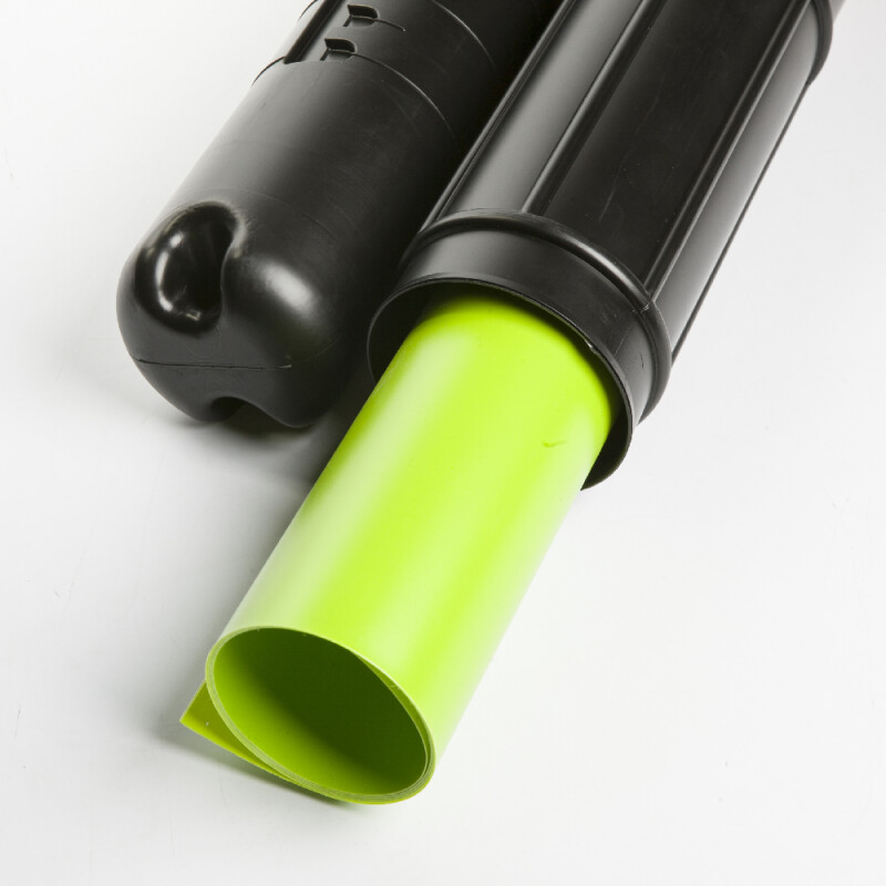 Стамм ПТ01 тубус для фонов телескопический 640-1100 мм черный на шнурке