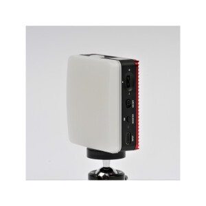 FST SMPL-6 компактный накамерный светодиодный осветитель