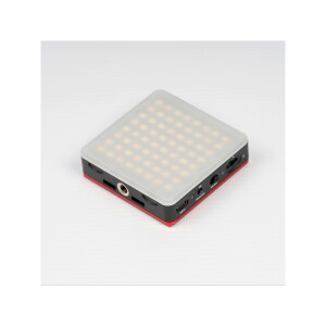 FST SMPL-6 компактный накамерный светодиодный осветитель