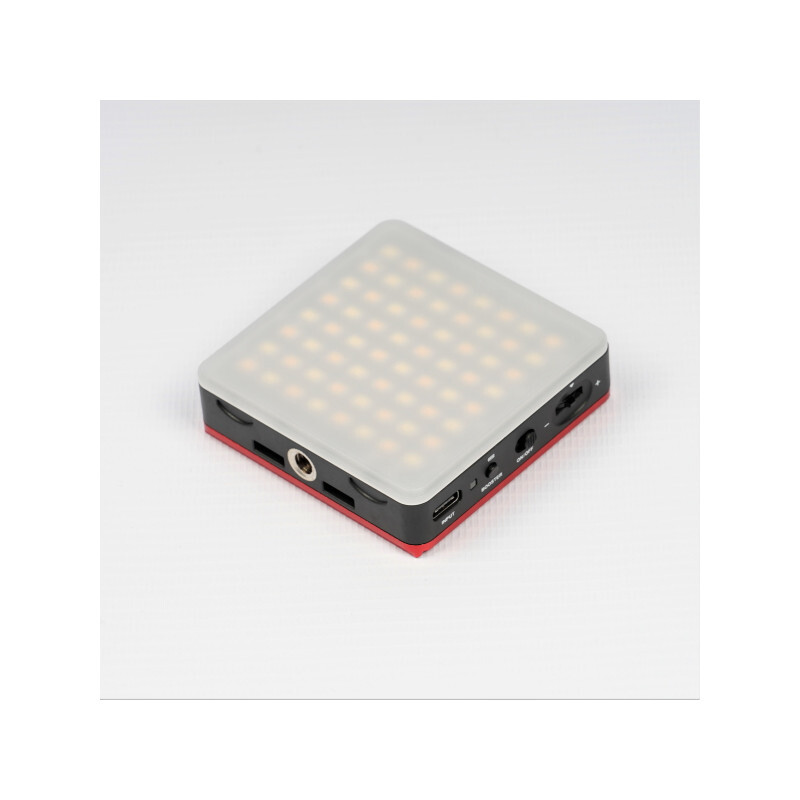 FST SMPL-6 компактный накамерный светодиодный осветитель