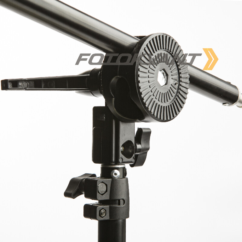 Fotokvant KPP-09 KIT комплект-конструктор для предметной съемки