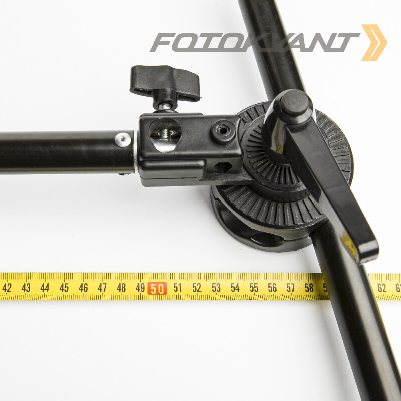 Fotokvant KPP-09 KIT комплект-конструктор для предметной съемки