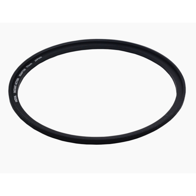 Hoya 52 мм instant action adapter ring магнитный адаптер для светофильтров