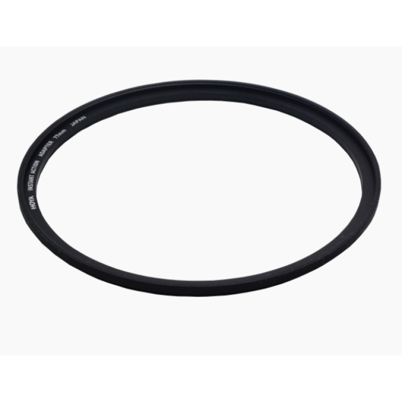 Hoya 82 мм instant action convers ring магнитный адаптер для светофильтров