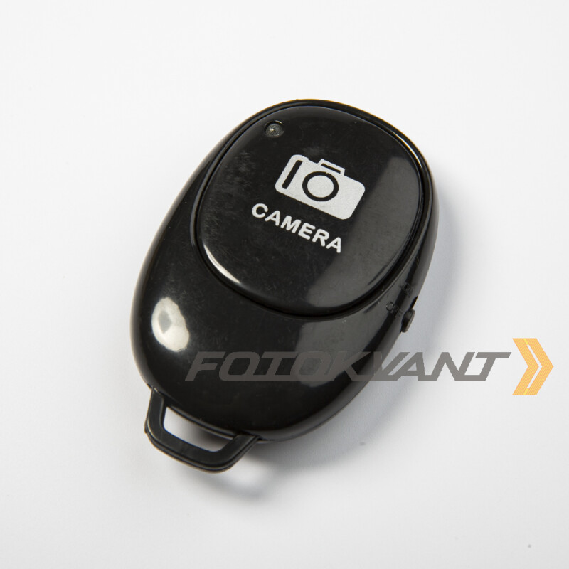Fotokvant RCBT-2 bluetooth пульт для смартфонов Samsung iPhone Xiaomi Sony LG HTC