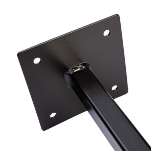 Fotokvant KPP-06 крепление потолочное для рельс под площадку