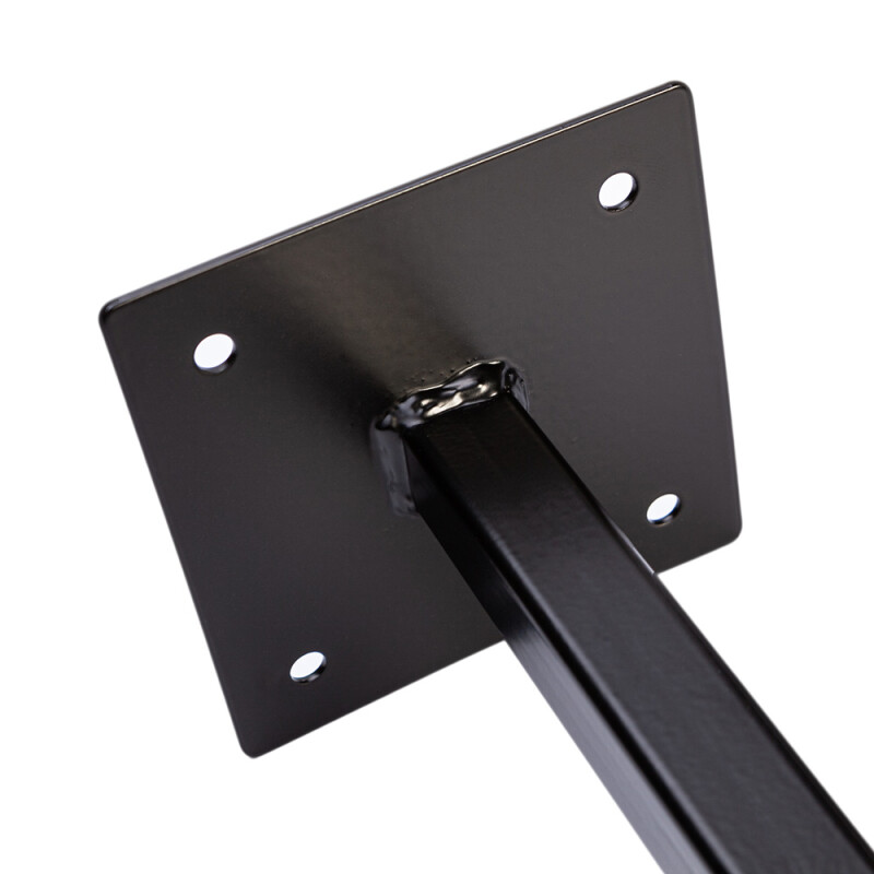 Fotokvant KPP-06 крепление потолочное для рельс под площадку