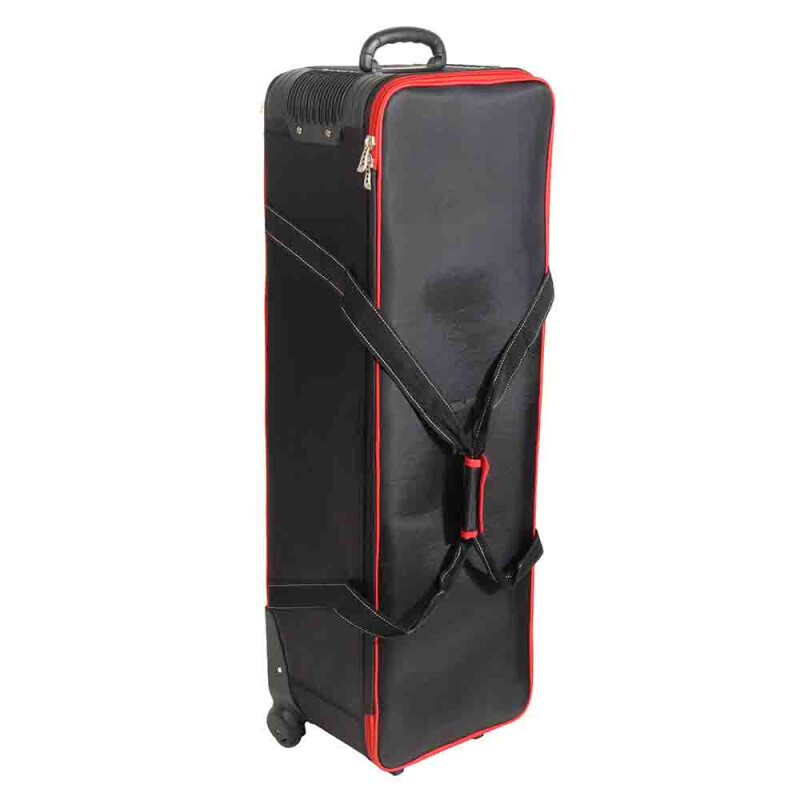 Falcon Eyes СС-12 сумка на колесах