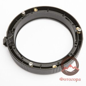 Phottix 87302 Speed Ring for Elinchrom кольцо-адаптер для Cerberus Multi Mount