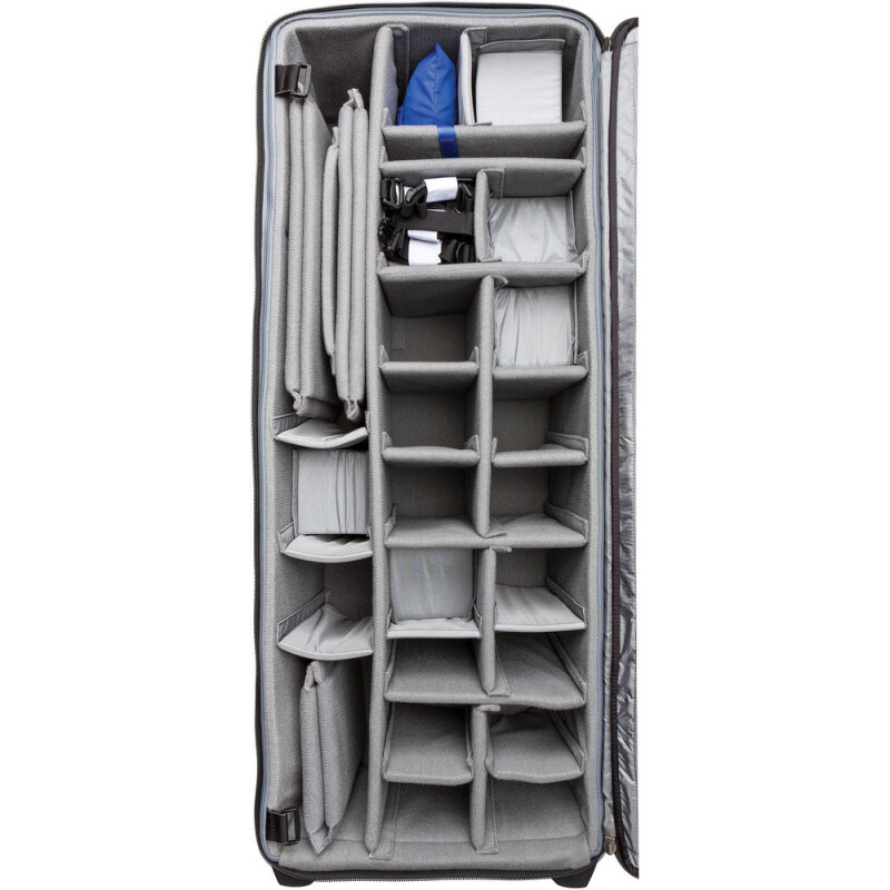 Think Tank Production Manager 40 сумка-роллер для осветительного оборудования