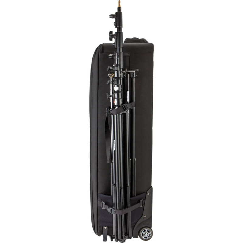 Think Tank Production Manager 40 сумка-роллер для осветительного оборудования