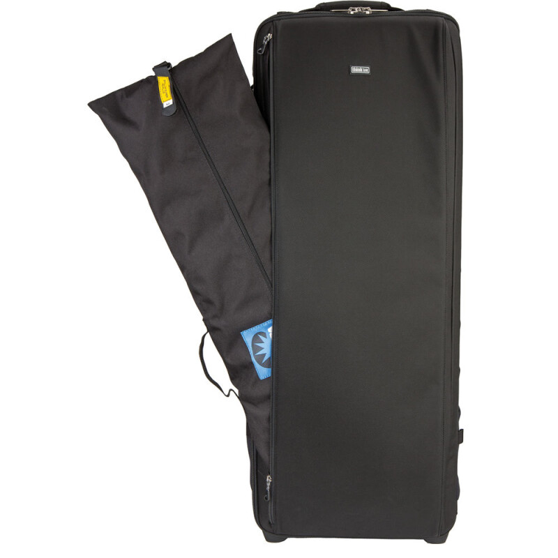 Think Tank Production Manager 40 сумка-роллер для осветительного оборудования