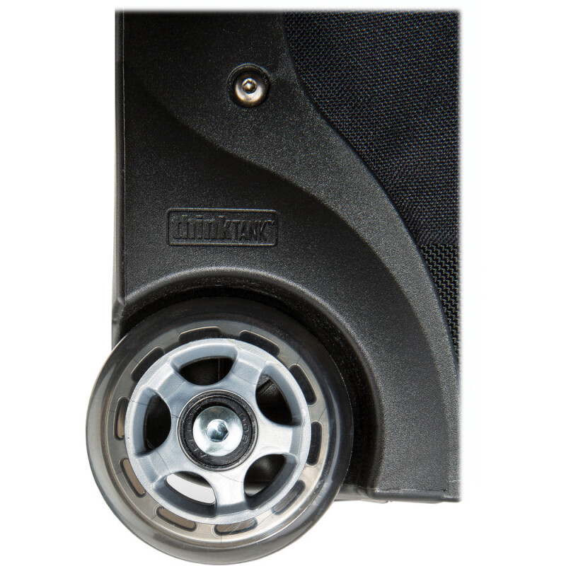 Think Tank Production Manager 50 сумка-роллер для осветительного оборудования