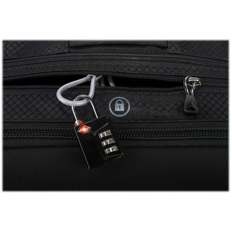 Think Tank Production Manager 50 сумка-роллер для осветительного оборудования