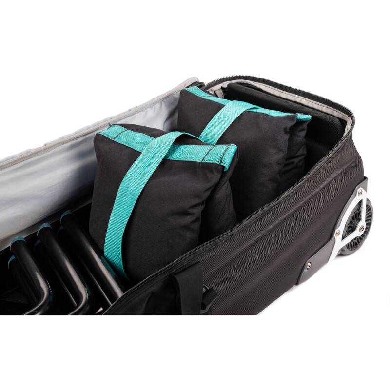 Think Tank Stand Manager 52 сумка-роллер для осветительного оборудования