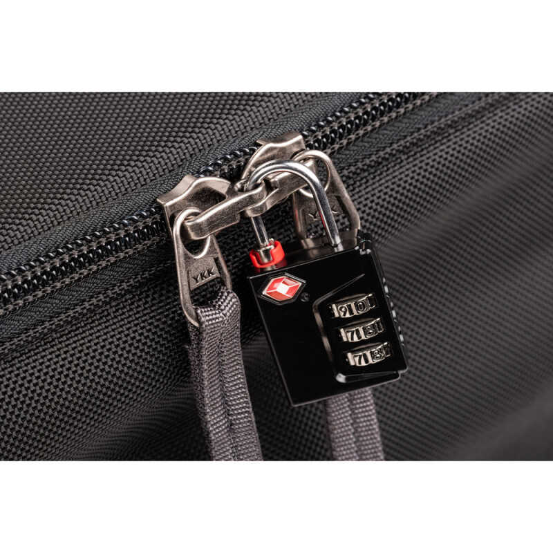 Think Tank Stand Manager 52 сумка-роллер для осветительного оборудования