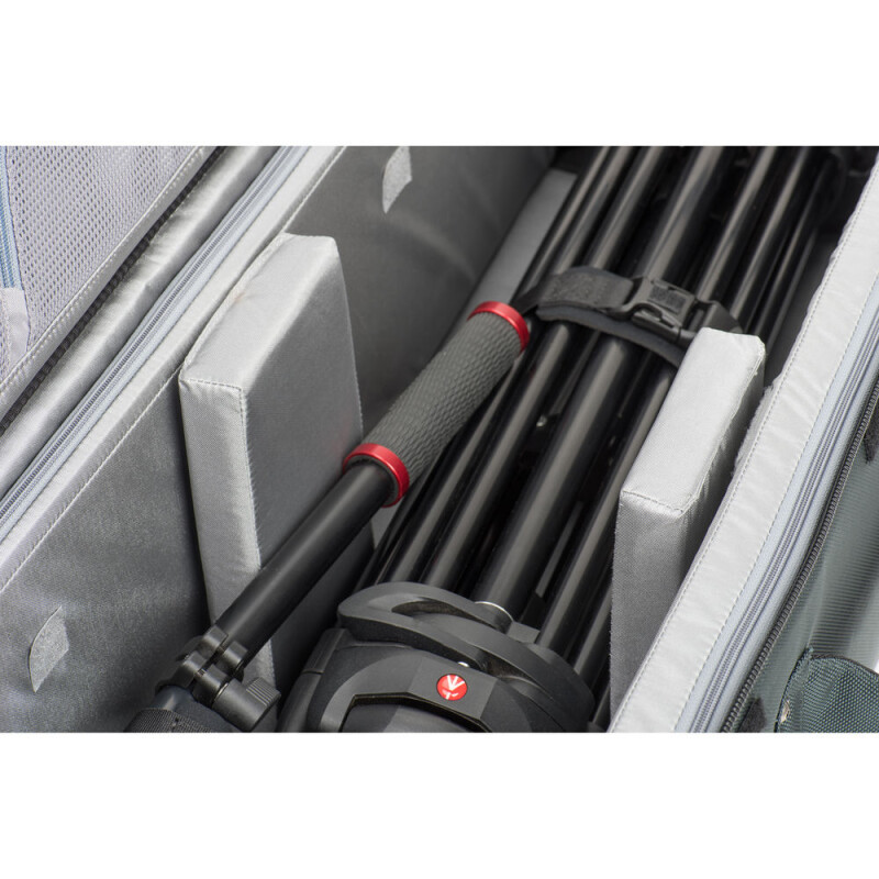 Think Tank Video Tripod Manager 44 Сумка-роллер для видео штатива