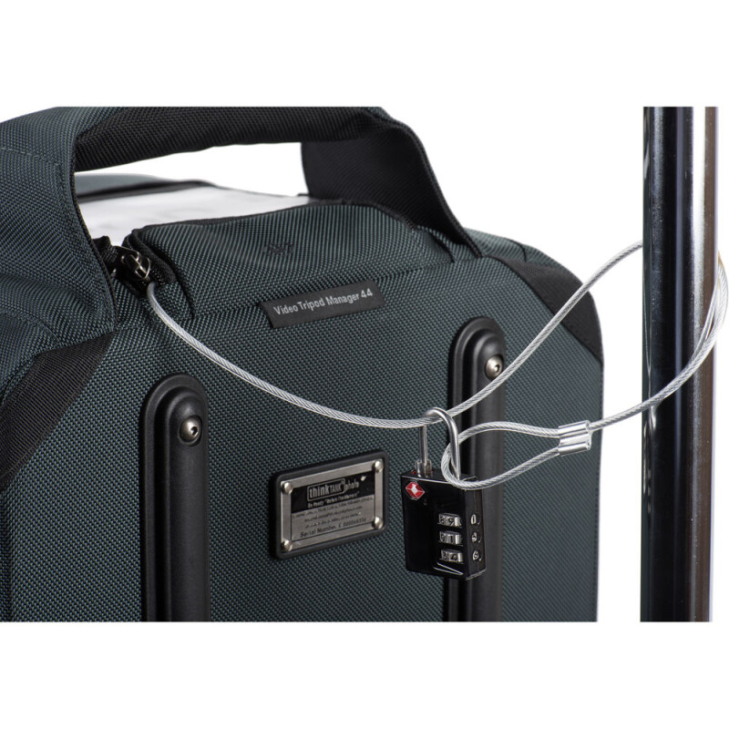 Think Tank Video Tripod Manager 44 Сумка-роллер для видео штатива