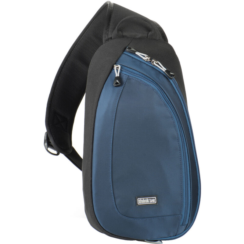 Think Tank TurnStyle 10 V2.0 Blue Indigo рюкзак-слинг