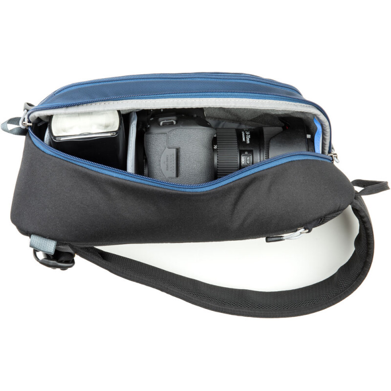 Think Tank TurnStyle 10 V2.0 Blue Indigo рюкзак-слинг