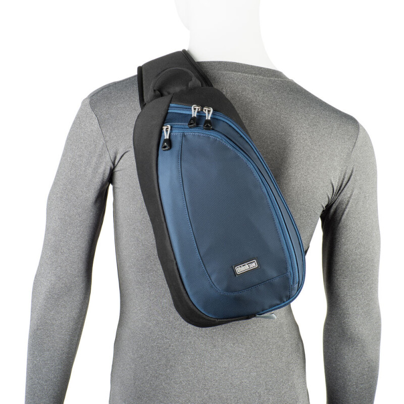 Think Tank TurnStyle 10 V2.0 Blue Indigo рюкзак-слинг