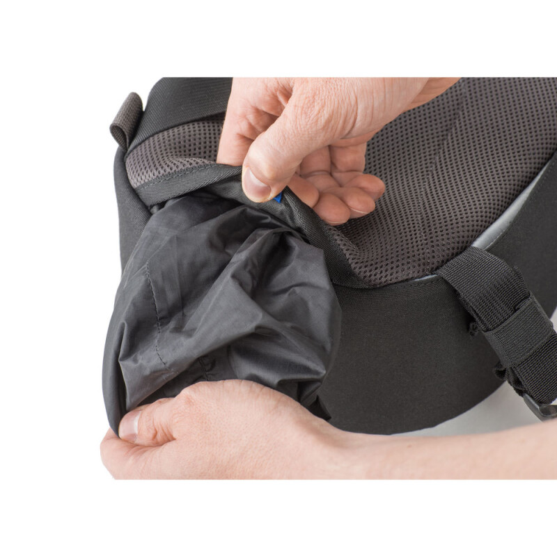 Think Tank TurnStyle 10 V2.0 Blue Indigo рюкзак-слинг