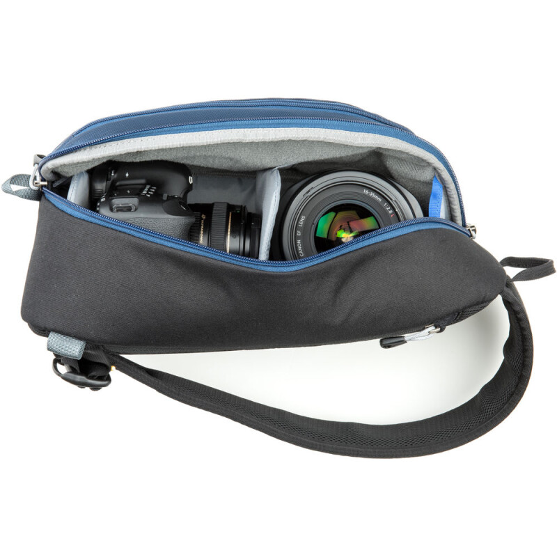 Think Tank TurnStyle 10 V2.0 Charcoal рюкзак-слинг