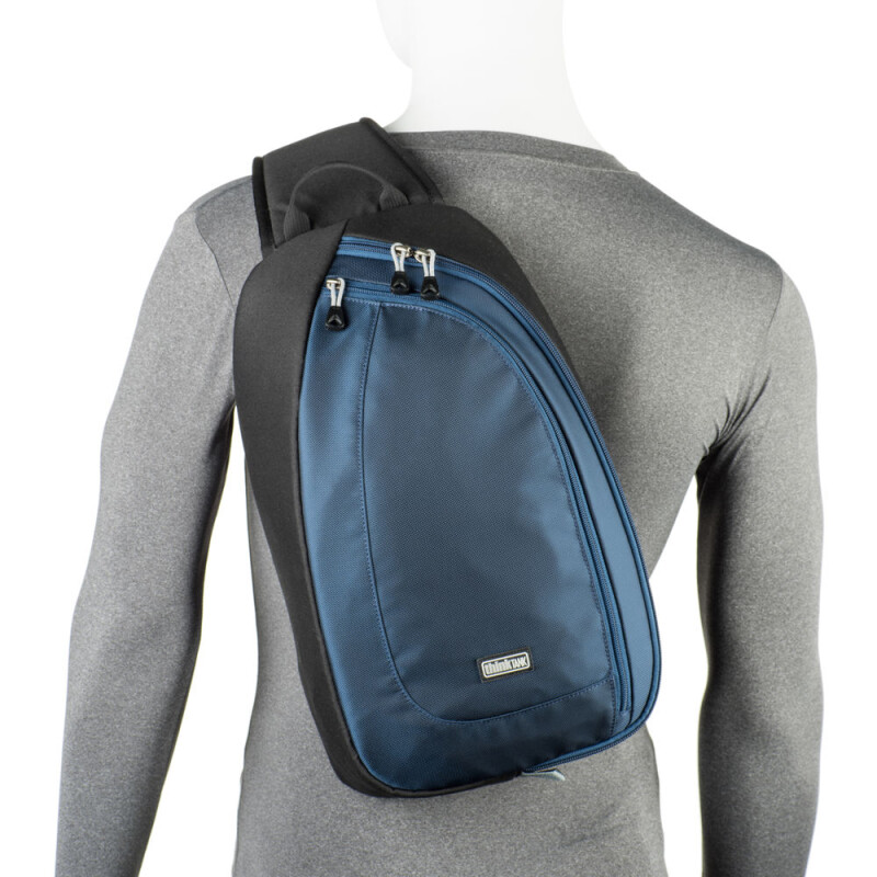 Think Tank TurnStyle 20 V2.0 Blue Indigo рюкзак-слинг