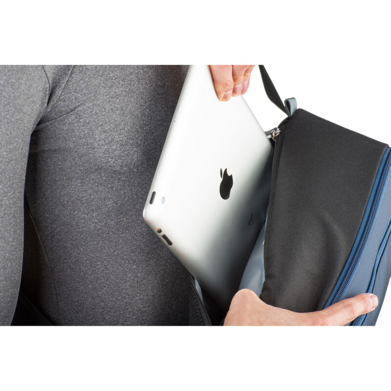 Think Tank TurnStyle 20 V2.0 Blue Indigo рюкзак-слинг