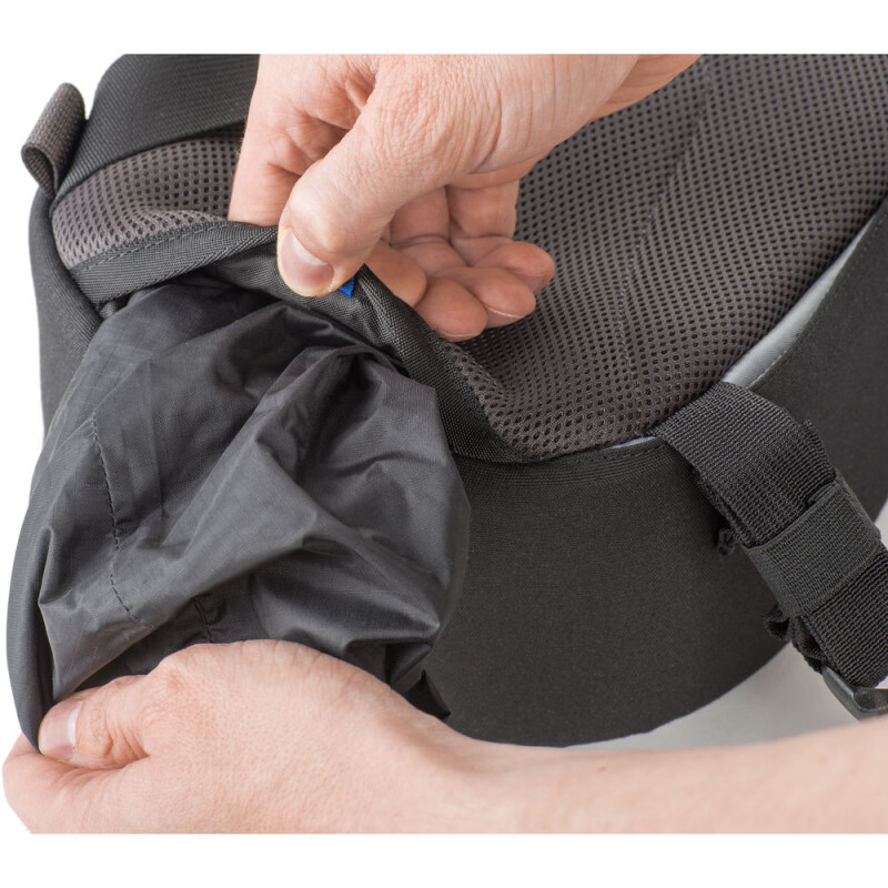 Think Tank TurnStyle 20 V2.0 Blue Indigo рюкзак-слинг