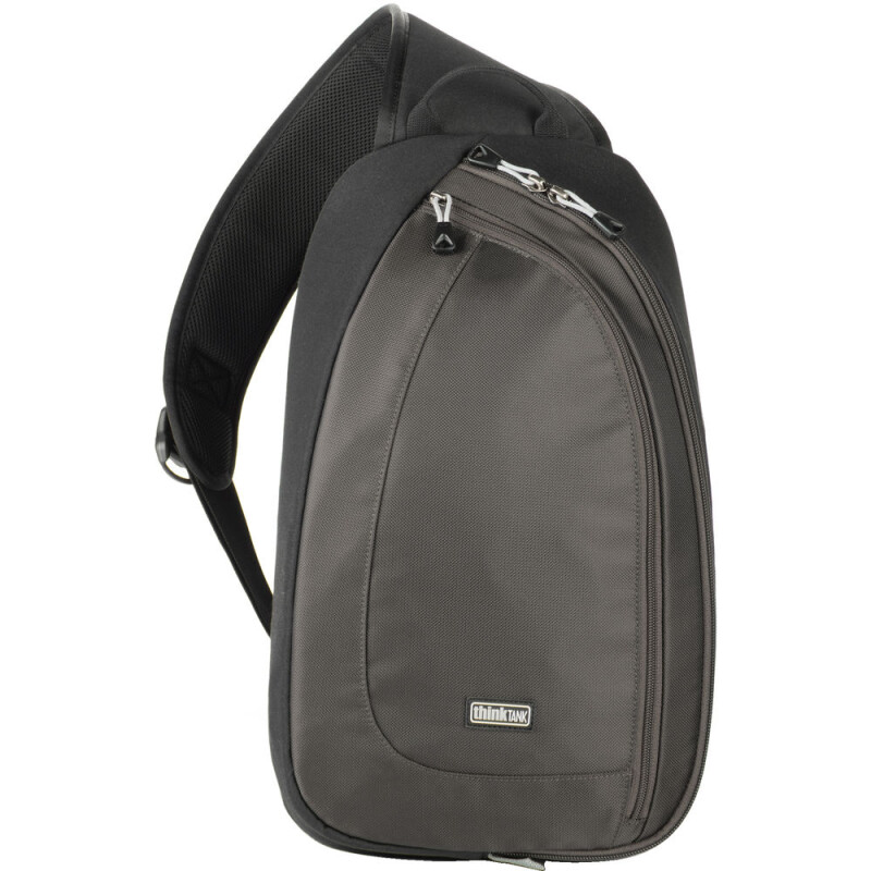 Think Tank TurnStyle 20 V2.0 Charcoal рюкзак-слинг