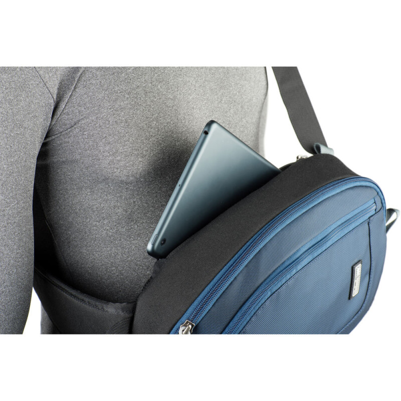Think Tank TurnStyle 5 V2.0 Blue Indigo рюкзак-слинг