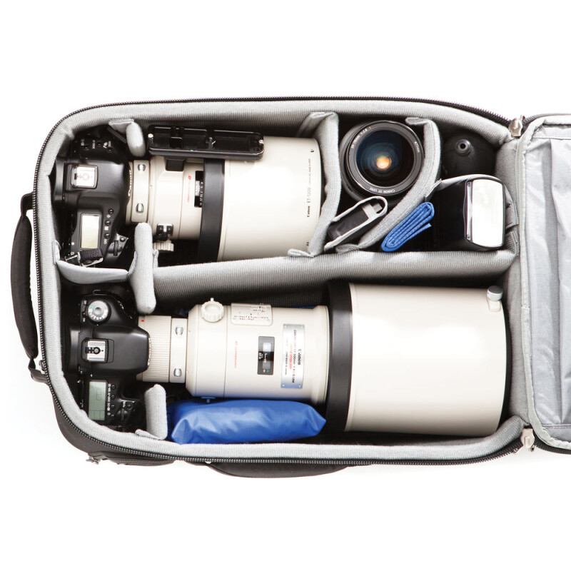 Think Tank Airport Accelerator рюкзак для фотоаппарата