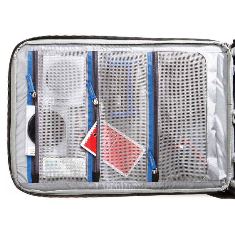 Think Tank Airport Accelerator рюкзак для фотоаппарата