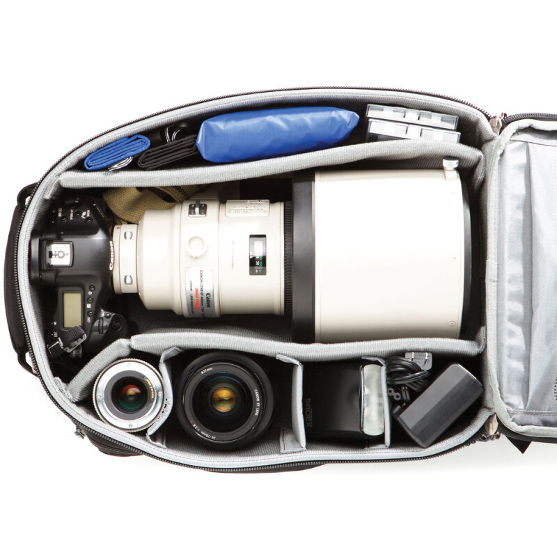 Think Tank Airport Commuter рюкзак для фотоаппарата