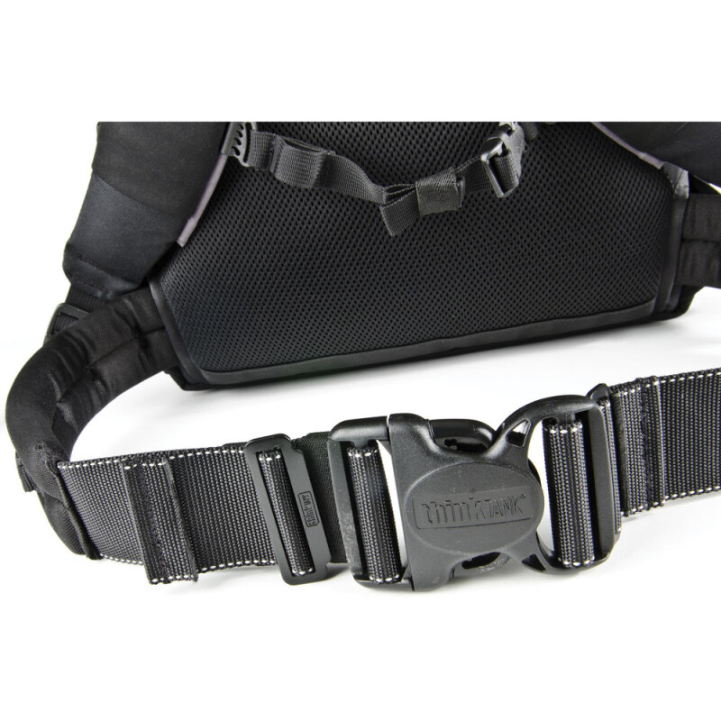 Think Tank Airport Commuter рюкзак для фотоаппарата