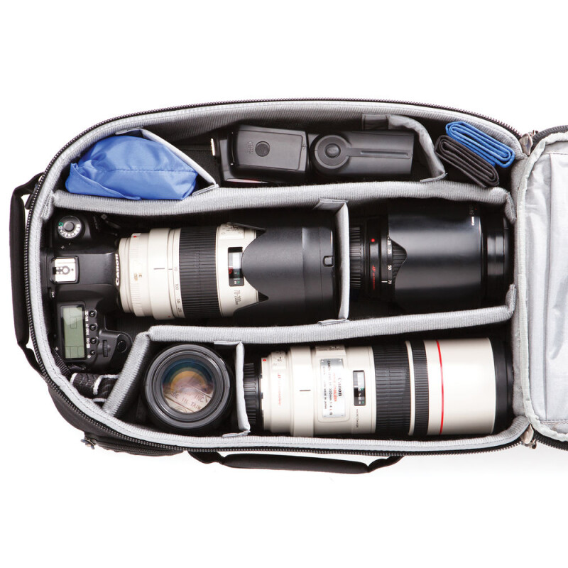 Think Tank Airport Essentials рюкзак для фотоаппарата